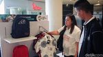 Berburu Merchandise Asian Games hingga ke Mal