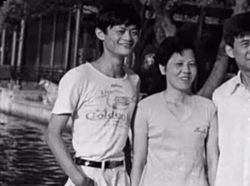 Potret Perjalanan Hidup Jack Ma, Dulu Sengsara Kini Kaya Raya