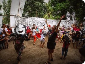 Catat Jadwalnya! Pesta Boneka #8 Bakal Hadir di Kampoeng Media Sleman