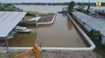 Infrastruktur Anti Banjir Dibangun di Palembang, Ini Proyeknya