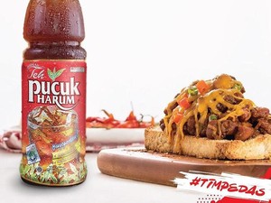 Bikin Ngiler! Pucuk Coolinary Festival Gelar Kuliner Favorit Malang
