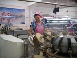 Potret Menarik Fotografer yang Seminggu Tinggal di Korea Utara