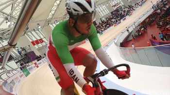 Foto: Adi Fida Rahman