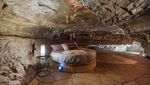 Rumah Flintstones Dijual Rp 40 M, Cantiknya Luar-Dalam