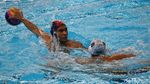 Polo Air Putra Indonesia Kandas di Perempatfinal