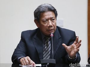KPK Minta MA Evaluasi Pengawasan Hakim, Jubir: Sudah