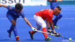 Tim Hoki Putra Indonesia Finis di Posisi 10