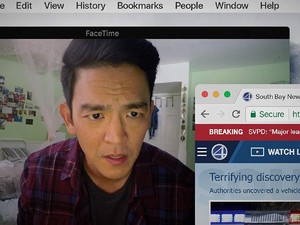 3 Pesan Moral untuk Orang Tua dalam Film Searching
