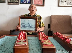Dibebat Glukoma Hendrik Broocks Menanti Terang Balap Sepeda Jalan Raya