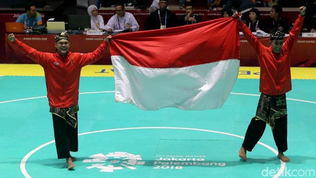 Live Report: Closing Ceremony Asian Games 2018