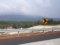 Disuntik Rp 7 T, Proyek Tol Trans Sumatera Dikebut