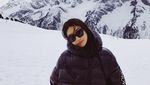 Foto: Liburannya Ratu DJ Korsel yang Bikin Ogah Ngedip