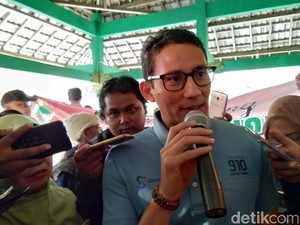 LAM Riau akan Gelar Upacara Adat untuk Sandiaga Uno