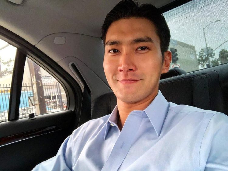 Sudah Nggak Sabar Ketemu Siwon Suju di Asian Games?