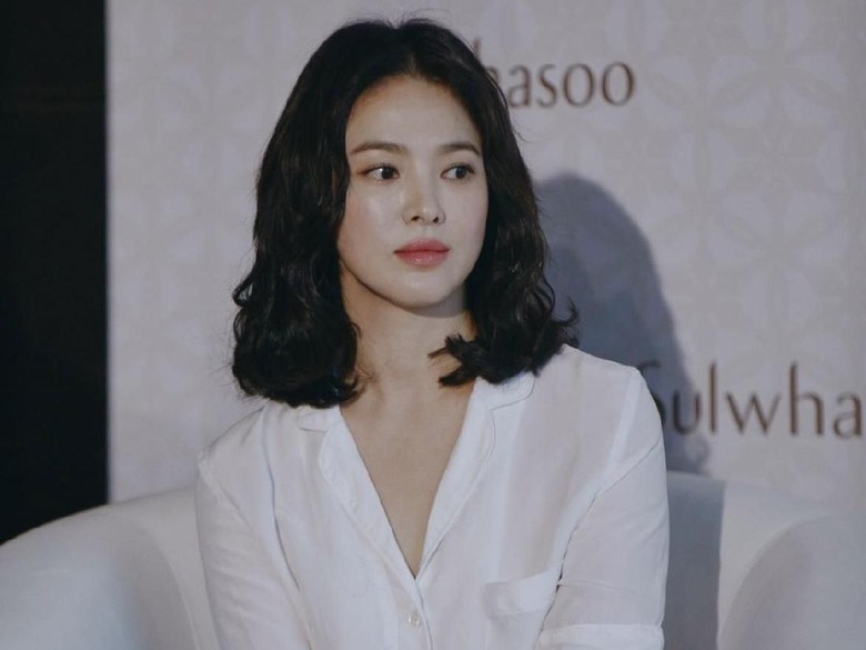 Deretan Kasus Pemerasan Idola K-Pop Terburuk Sepanjang Masa Deretan Kasus Pemerasan Idola K-Pop Terburuk Sepanjang Masa