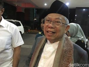 PAN Khawatir MUI Terbawa Politik Praktis Jika Maruf Masih Ketua