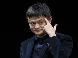 Potret Perjalanan Hidup Jack Ma, Dulu Sengsara Kini Kaya Raya