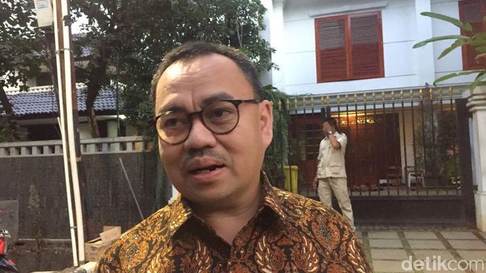 Foto: Marlinda Octavia Erwanti/detikcom Foto: Marlinda Octavia Erwanti/detikcom