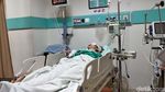 Begini Kondisi Mahasiswi Bandung yang Kritis Usai Dibegal