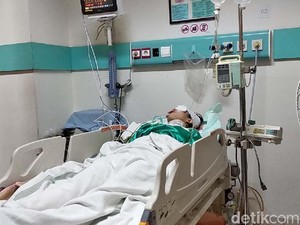 Begal Sadis Tewaskan Mahasiswi Bandung Diduga 2 Orang