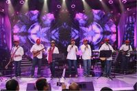 Menko PMK Meriahkan Konser Amal untuk Korban Gempa NTB