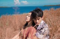 Anya Geraldine dan Bio One.