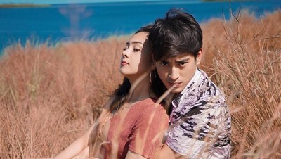 Anya Geraldine, Suju, Agnez Mo, iKON hingga Kartika Putri