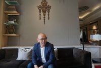 Koma Lima Hari, Jadi Titik Balik Hidup Iwan Sunito