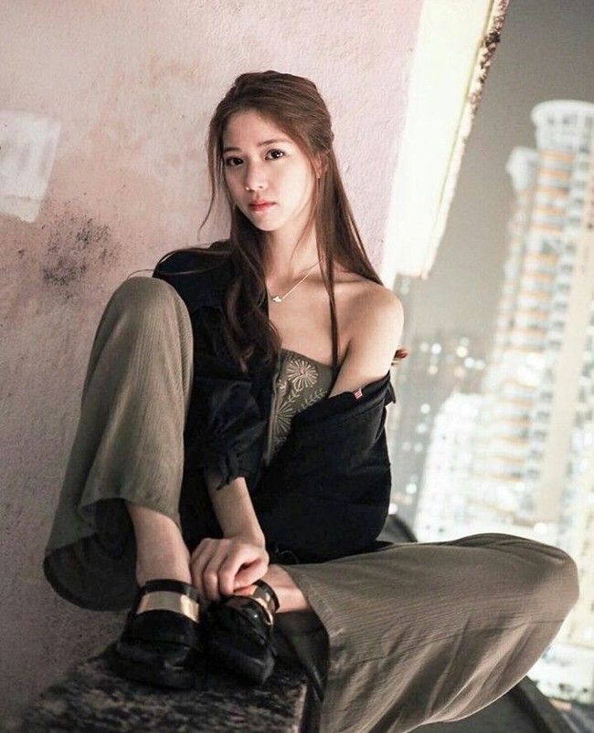  Model berparas menawan ini pun berhasil jadi pemenang setelah penampilan dirinya memukau juri di kontes kecantikan yang telah digelar sejak 1973. (Foto: Instagram)