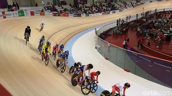 Foto: Adi Fida Rahman/detikINET