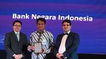 BNI Raih Penghargaan The Asian Banker Excellence