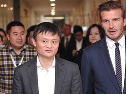 Potret Perjalanan Hidup Jack Ma, Dulu Sengsara Kini Kaya Raya