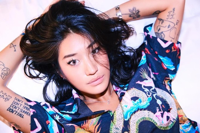 liburannya peggy gou liburannya peggy gou