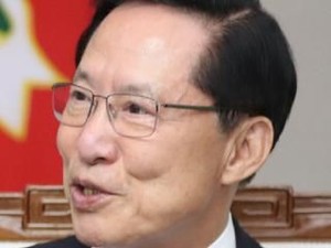 Diplomasi dengan Korut Mandek, Menhan Korsel Diganti