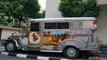 Foto: Mau Naik Jeepney Jurusan Manila-Jakarta di Filipina?
