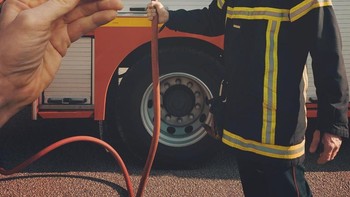 Saya akhirnya menemukan cara untuk menceritakan semua hal bodoh yang saya pikir saat itu! ujarnya. Foto: instagram.com/francoisdourlen/