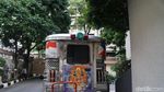 Foto: Mau Naik Jeepney Jurusan Manila-Jakarta di Filipina?