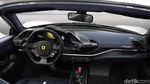 Ferrari Atap Terbuka Paling Kuat