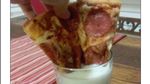 Nasi Durian hingga Ramen Es Krim, Ini 10 Paduan Makanan Paling Aneh