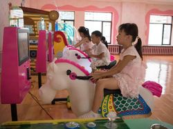 Potret Menarik Fotografer yang Seminggu Tinggal di Korea Utara