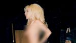Posting Foto Tanpa Busana Terus, Ada Apa Lady Gaga?