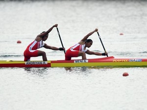 Perolehan Medali Indonesia dan Klasemen Asian Games 2018 Siang Ini