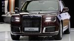 Mobil Vladimir Putin yang Akan Dijual Massal