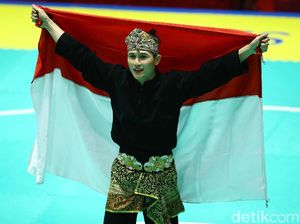 Selain Pencak Silat, 9 Tradisi Indonesia Ini Jadi Warisan Budaya Dunia