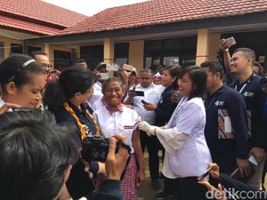 Menkes Sebut Sertifikasi Halal untuk Vaksin Sudah Ada