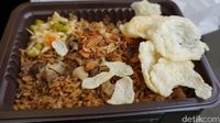 Lapar Saat Nonton Asian Games? Bisa Jajan Enak di Zona Bhin Bhin 