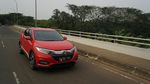 Si Ganteng Honda HR-V