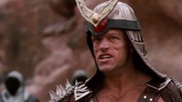 Film Mortal Kombat Annihilation disebut sebagai film terburuk yang pernah diproduksi oleh rumah produksi besar Hollywood yakni New Line Cinema. Skrip, pemain hingga jalan cerita yang buruk menjadi faktor pengganggu mata para penonton. Dok. Ist