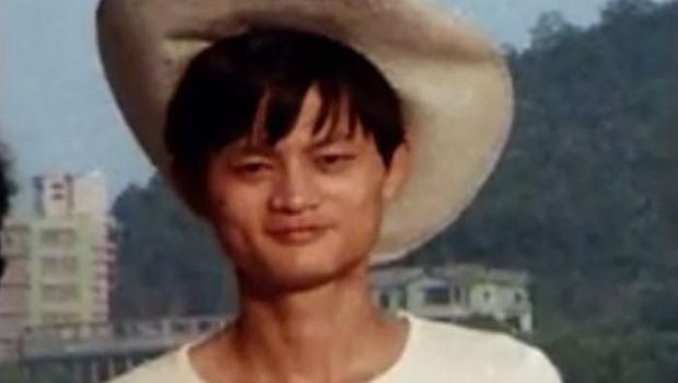 Jack Ma, Manusia Rp 570 T yang Hobi Pelesir ke Afrika