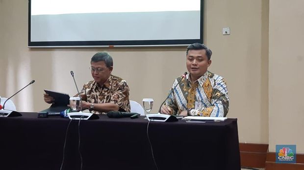 Bank Mandiri: RI Alami Deflasi 0,05% di September